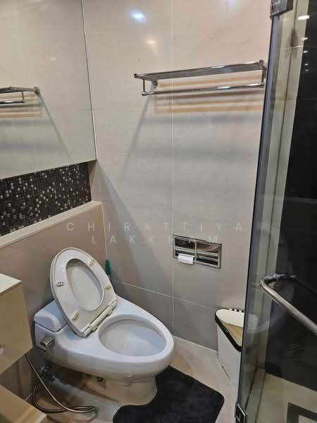 The Address Sathorn, Bangkok, 98 Sathorn Nua Road, Silom, Bang Rak, Bangkok, 1 Bedroom, 46 sqm, Condo For Rent, by Chirattiya Lakkham, 500320160 - DDproperty.com