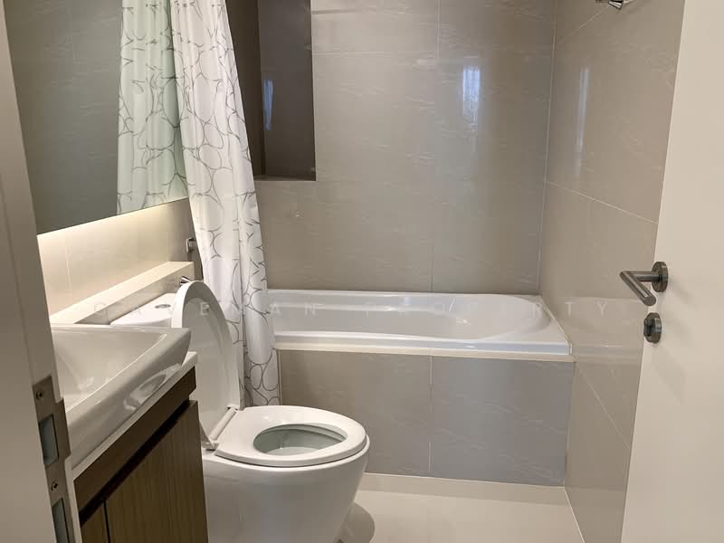 Vtara Sukhumvit 36, Bangkok, 118 Soi Saen Sabai, Phra Kanong, Khlong Toei, Bangkok, 1 Bedroom, 29 sqm, Condo For Rent, by Caveman Property, 500320161 - DDproperty.com