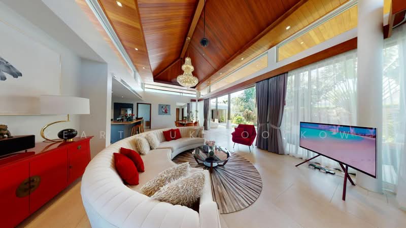 undefined, Phuket, Thep Krasattri, Thalang, Phuket, 3 Bedrooms, 330 sqm, Single Detached House For Rent, by Keartisuk Sookkow, 500320163 - DDproperty.com
