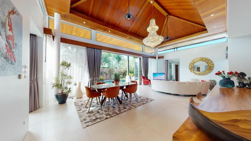 undefined, Phuket, Thep Krasattri, Thalang, Phuket, 3 Bedrooms, 330 sqm, Single Detached House For Rent, by Keartisuk Sookkow, 500320163 - DDproperty.com