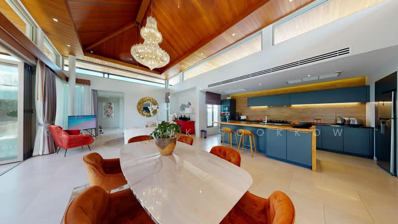 undefined, Phuket, Thep Krasattri, Thalang, Phuket, 3 Bedrooms, 330 sqm, Single Detached House For Rent, by Keartisuk Sookkow, 500320163 - DDproperty.com