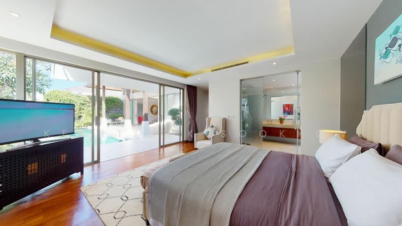 undefined, Phuket, Thep Krasattri, Thalang, Phuket, 3 Bedrooms, 330 sqm, Single Detached House For Rent, by Keartisuk Sookkow, 500320163 - DDproperty.com