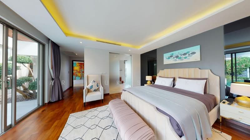 undefined, Phuket, Thep Krasattri, Thalang, Phuket, 3 Bedrooms, 330 sqm, Single Detached House For Rent, by Keartisuk Sookkow, 500320163 - DDproperty.com