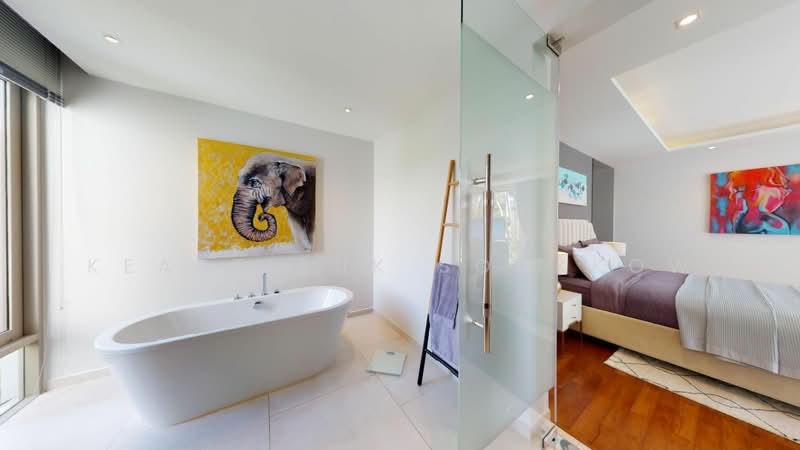 undefined, Phuket, Thep Krasattri, Thalang, Phuket, 3 Bedrooms, 330 sqm, Single Detached House For Rent, by Keartisuk Sookkow, 500320163 - DDproperty.com