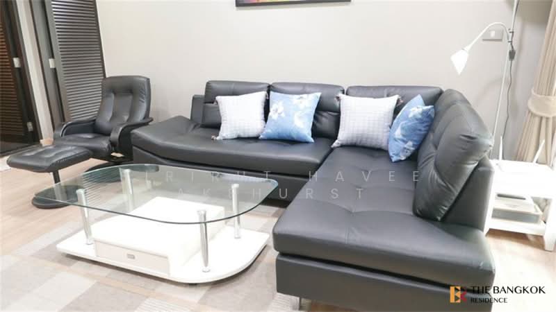 59 Heritage, Bangkok, 18 Soi Sukhumvit 59, Khlong Tan Nua, Watthana, Bangkok, 1 Bedroom, 80 sqm, Condo For Sale, by Sirirut Havee Akehurst, 500320164 - DDproperty.com