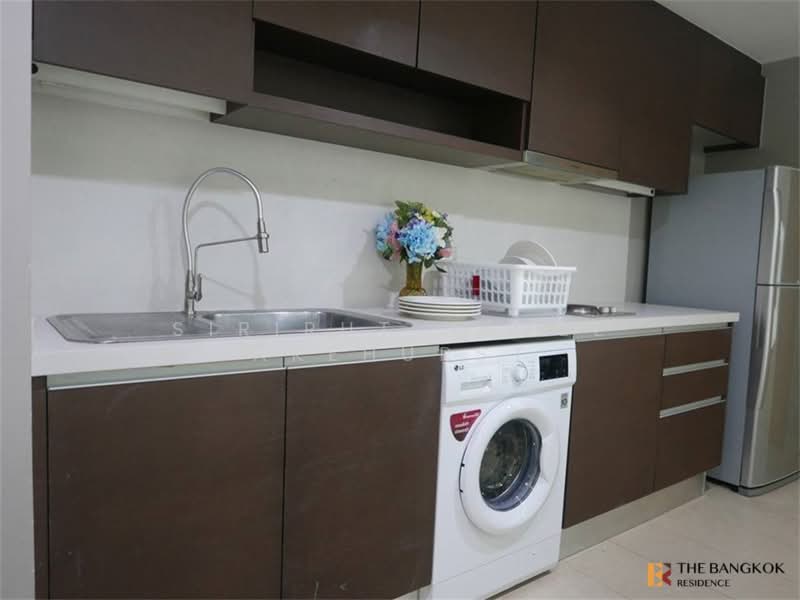 59 Heritage, Bangkok, 18 Soi Sukhumvit 59, Khlong Tan Nua, Watthana, Bangkok, 1 Bedroom, 80 sqm, Condo For Sale, by Sirirut Havee Akehurst, 500320164 - DDproperty.com