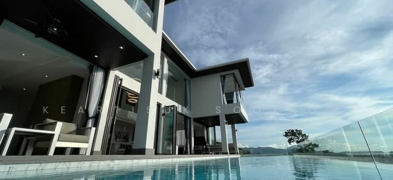 undefined, Phuket, Choeng Thale, Thalang, Phuket, 6 Bedrooms, 950 sqm, Villa For Rent, by Keartisuk Sookkow, 500320166 - DDproperty.com