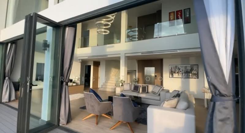 undefined, Phuket, Choeng Thale, Thalang, Phuket, 6 Bedrooms, 950 sqm, Villa For Rent, by Keartisuk Sookkow, 500320166 - DDproperty.com