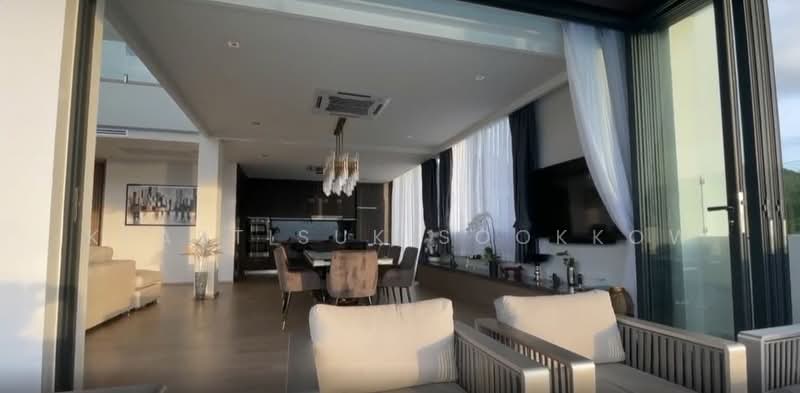 undefined, Phuket, Choeng Thale, Thalang, Phuket, 6 Bedrooms, 950 sqm, Villa For Rent, by Keartisuk Sookkow, 500320166 - DDproperty.com