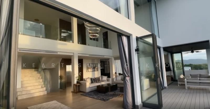 undefined, Phuket, Choeng Thale, Thalang, Phuket, 6 Bedrooms, 950 sqm, Villa For Rent, by Keartisuk Sookkow, 500320166 - DDproperty.com