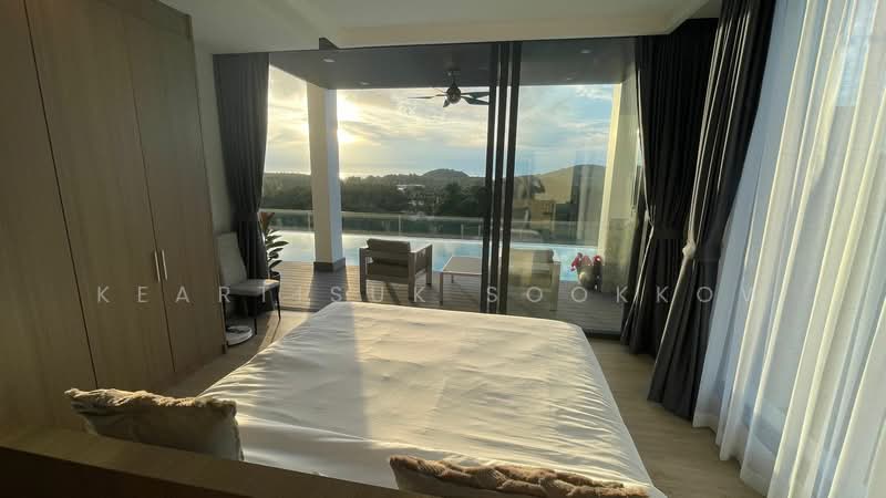 undefined, Phuket, Choeng Thale, Thalang, Phuket, 6 Bedrooms, 950 sqm, Villa For Rent, by Keartisuk Sookkow, 500320166 - DDproperty.com