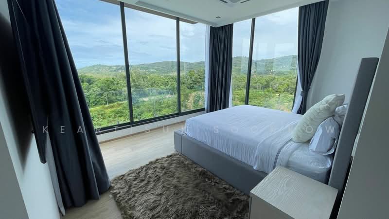 undefined, Phuket, Choeng Thale, Thalang, Phuket, 6 Bedrooms, 950 sqm, Villa For Rent, by Keartisuk Sookkow, 500320166 - DDproperty.com