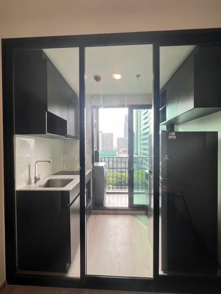 Nue District R9, Bangkok, 59 Rama 9 Road, Huai Khwang, Bangkok, 1 Bedroom, 30 sqm, Condo For Rent, by Chirattiya Lakkham, 500320167 - DDproperty.com