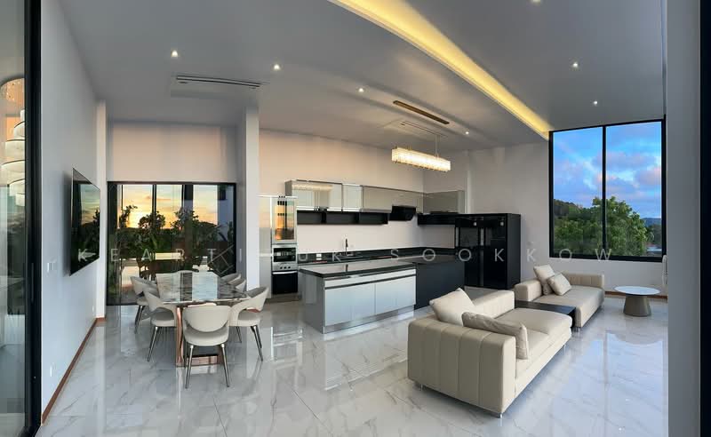 undefined, Phuket, Choeng Thale, Thalang, Phuket, 5 Bedrooms, 547 sqm, Villa For Rent, by Keartisuk Sookkow, 500320168 - DDproperty.com