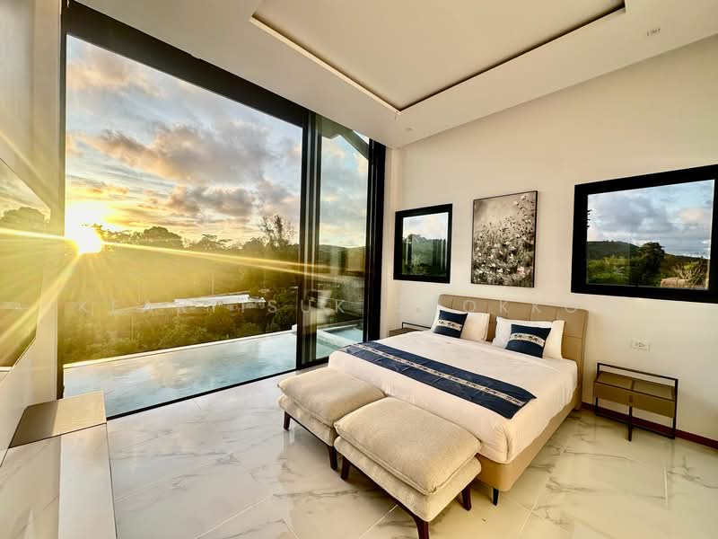 undefined, Phuket, Choeng Thale, Thalang, Phuket, 5 Bedrooms, 547 sqm, Villa For Rent, by Keartisuk Sookkow, 500320168 - DDproperty.com