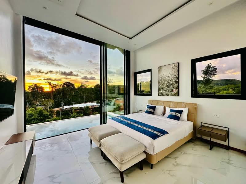 undefined, Phuket, Choeng Thale, Thalang, Phuket, 5 Bedrooms, 547 sqm, Villa For Rent, by Keartisuk Sookkow, 500320168 - DDproperty.com