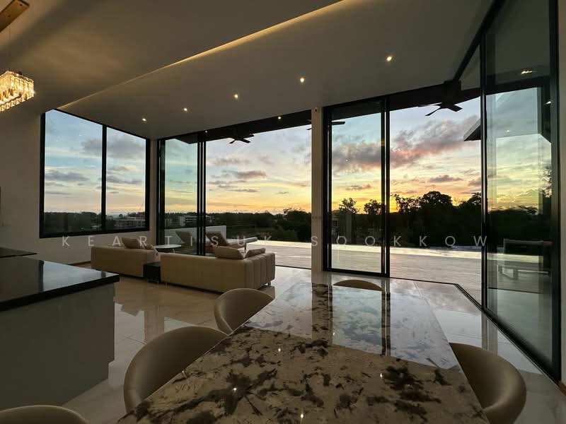 undefined, Phuket, Choeng Thale, Thalang, Phuket, 5 Bedrooms, 547 sqm, Villa For Rent, by Keartisuk Sookkow, 500320168 - DDproperty.com