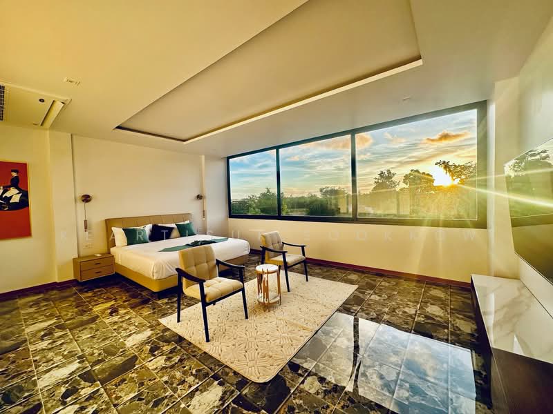 undefined, Phuket, Choeng Thale, Thalang, Phuket, 5 Bedrooms, 547 sqm, Villa For Rent, by Keartisuk Sookkow, 500320168 - DDproperty.com