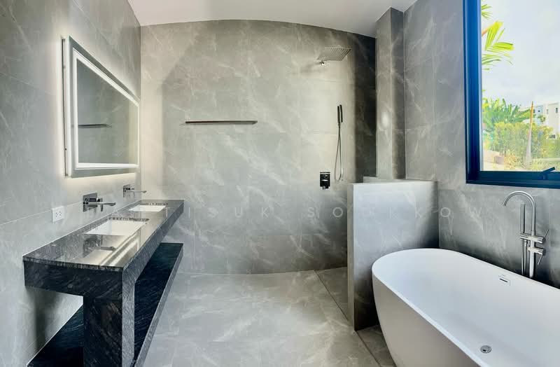 undefined, Phuket, Choeng Thale, Thalang, Phuket, 5 Bedrooms, 547 sqm, Villa For Rent, by Keartisuk Sookkow, 500320168 - DDproperty.com