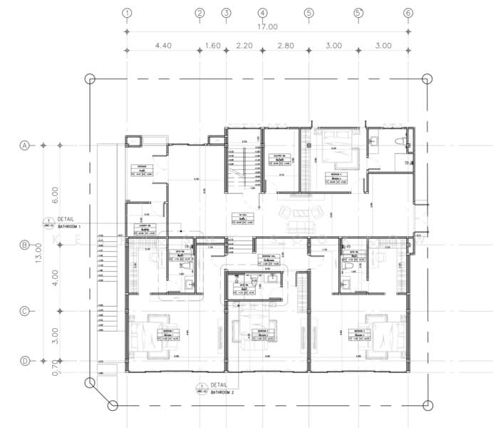 undefined, Phuket, Choeng Thale, Thalang, Phuket, 5 Bedrooms, 547 sqm, Villa For Rent, by Keartisuk Sookkow, 500320168 - DDproperty.com