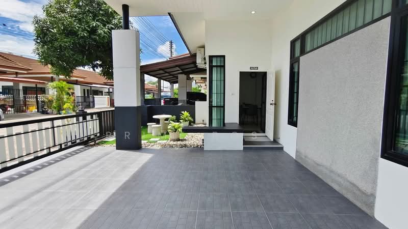 House Srisuchart 5, ภูเก็ต, รัษฎา, เมืองภูเก็ต, ภูเก็ต, 100 ตร.ม., บ้านเดี่ยว ให้เช่า, โดย Prime Rosie, 500320170 - DDproperty.com