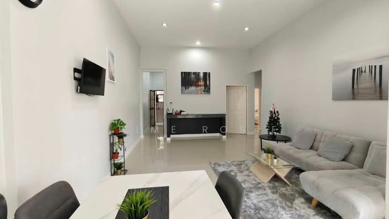 House Srisuchart 5, ภูเก็ต, รัษฎา, เมืองภูเก็ต, ภูเก็ต, 100 ตร.ม., บ้านเดี่ยว ให้เช่า, โดย Prime Rosie, 500320170 - DDproperty.com