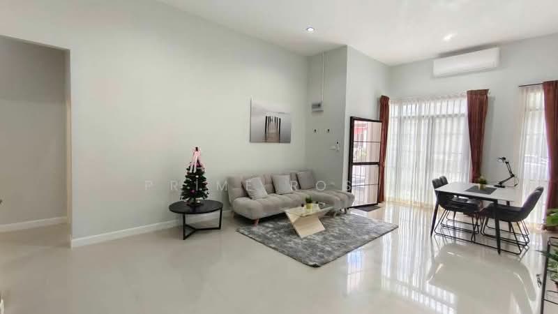 House Srisuchart 5, ภูเก็ต, รัษฎา, เมืองภูเก็ต, ภูเก็ต, 100 ตร.ม., บ้านเดี่ยว ให้เช่า, โดย Prime Rosie, 500320170 - DDproperty.com