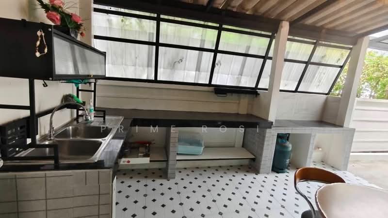 House Srisuchart 5, Phuket, Ratsada, Muang Phuket, Phuket, 3 Bedrooms, 100 sqm, Single Detached House For Rent, by Prime Rosie, 500320170 - DDproperty.com