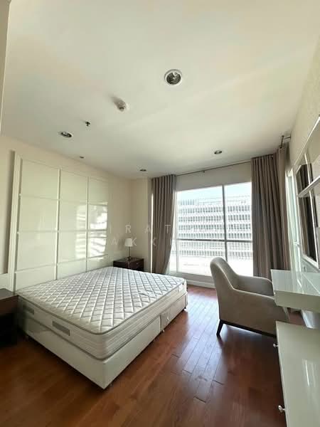 The Address Chidlom, Bangkok, Ploenchit Road, Lumphini, Pathum Wan, Bangkok, 1 Bedroom, 54 sqm, Condo For Rent, by Chirattiya Lakkham, 500320172 - DDproperty.com