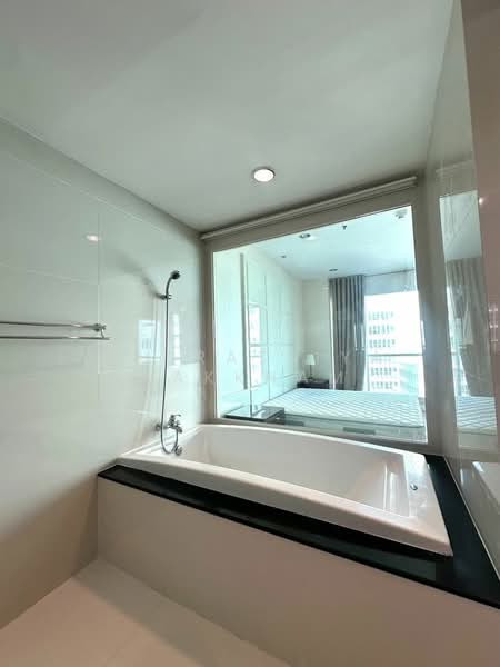 The Address Chidlom, Bangkok, Ploenchit Road, Lumphini, Pathum Wan, Bangkok, 1 Bedroom, 54 sqm, Condo For Rent, by Chirattiya Lakkham, 500320172 - DDproperty.com