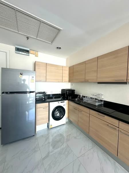 The Address Chidlom, Bangkok, Ploenchit Road, Lumphini, Pathum Wan, Bangkok, 1 Bedroom, 54 sqm, Condo For Rent, by Chirattiya Lakkham, 500320172 - DDproperty.com