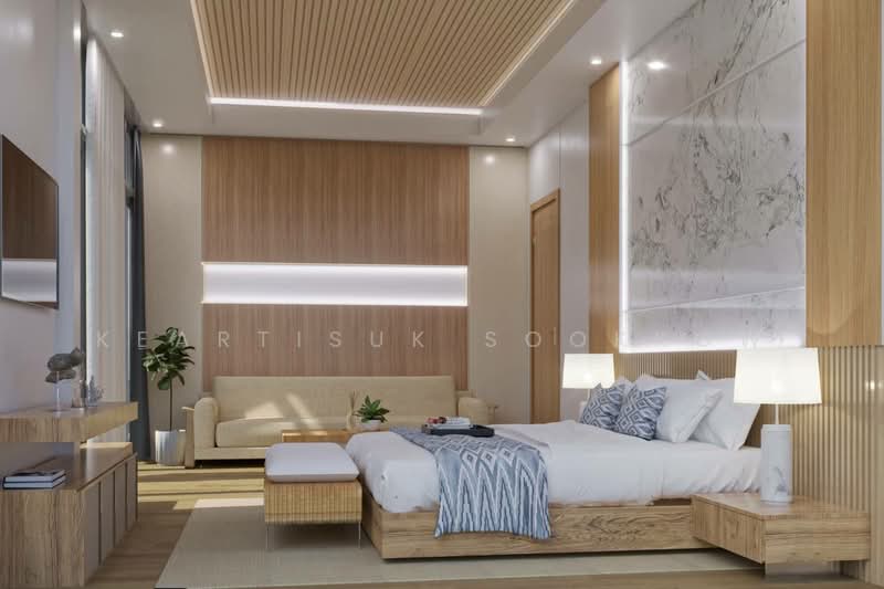 undefined, Phuket, Chalong, Muang Phuket, Phuket, 2 Bedrooms, 221 sqm, Villa For Sale, by Keartisuk Sookkow, 500320173 - DDproperty.com