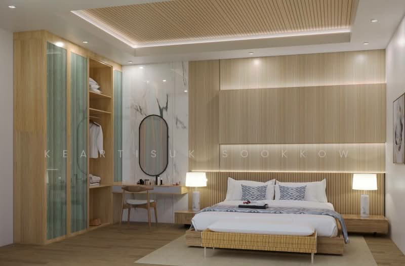 undefined, Phuket, Chalong, Muang Phuket, Phuket, 2 Bedrooms, 221 sqm, Villa For Sale, by Keartisuk Sookkow, 500320173 - DDproperty.com