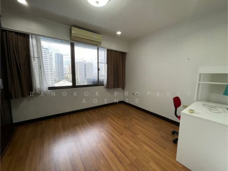 Acadamia Grand Tower : อคาเดเมีย แกรนด์ ทาวเวอร์, กรุงเทพ, ซอย สุขุมวิท 43, คลองตันเหนือ, วัฒนา, กรุงเทพ, 150 ตร.ม., คอนโด ให้เช่า, โดย BANGKOK PROPERTY AGENTS, 500320174 - DDproperty.com