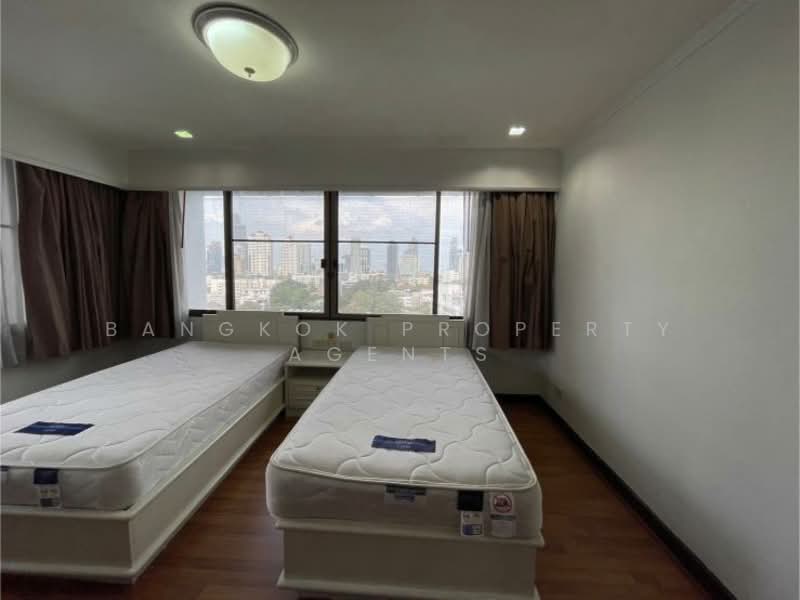Acadamia Grand Tower : อคาเดเมีย แกรนด์ ทาวเวอร์, กรุงเทพ, ซอย สุขุมวิท 43, คลองตันเหนือ, วัฒนา, กรุงเทพ, 150 ตร.ม., คอนโด ให้เช่า, โดย BANGKOK PROPERTY AGENTS, 500320174 - DDproperty.com