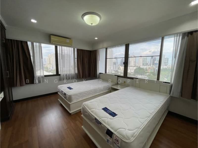 Acadamia Grand Tower, Bangkok, Soi Sukhumvit 43, Khlong Tan Nua, Watthana, Bangkok, 3 Bedrooms, 150 sqm, Condo For Rent, by BANGKOK PROPERTY AGENTS, 500320174 - DDproperty.com