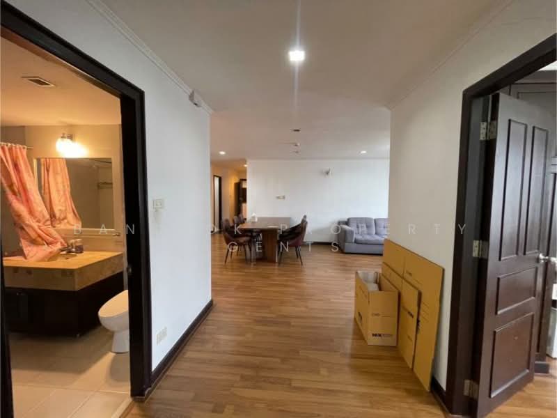 Acadamia Grand Tower : อคาเดเมีย แกรนด์ ทาวเวอร์, กรุงเทพ, ซอย สุขุมวิท 43, คลองตันเหนือ, วัฒนา, กรุงเทพ, 150 ตร.ม., คอนโด ให้เช่า, โดย BANGKOK PROPERTY AGENTS, 500320174 - DDproperty.com
