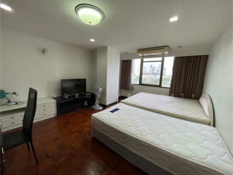 Acadamia Grand Tower, Bangkok, Soi Sukhumvit 43, Khlong Tan Nua, Watthana, Bangkok, 3 Bedrooms, 150 sqm, Condo For Rent, by BANGKOK PROPERTY AGENTS, 500320174 - DDproperty.com