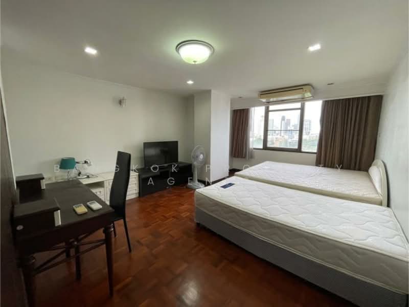 Acadamia Grand Tower : อคาเดเมีย แกรนด์ ทาวเวอร์, กรุงเทพ, ซอย สุขุมวิท 43, คลองตันเหนือ, วัฒนา, กรุงเทพ, 150 ตร.ม., คอนโด ให้เช่า, โดย BANGKOK PROPERTY AGENTS, 500320174 - DDproperty.com