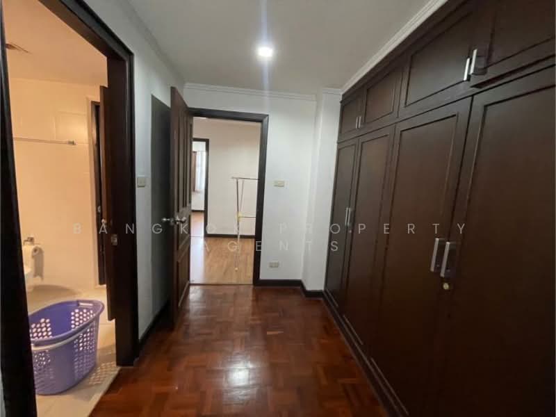 Acadamia Grand Tower : อคาเดเมีย แกรนด์ ทาวเวอร์, กรุงเทพ, ซอย สุขุมวิท 43, คลองตันเหนือ, วัฒนา, กรุงเทพ, 150 ตร.ม., คอนโด ให้เช่า, โดย BANGKOK PROPERTY AGENTS, 500320174 - DDproperty.com