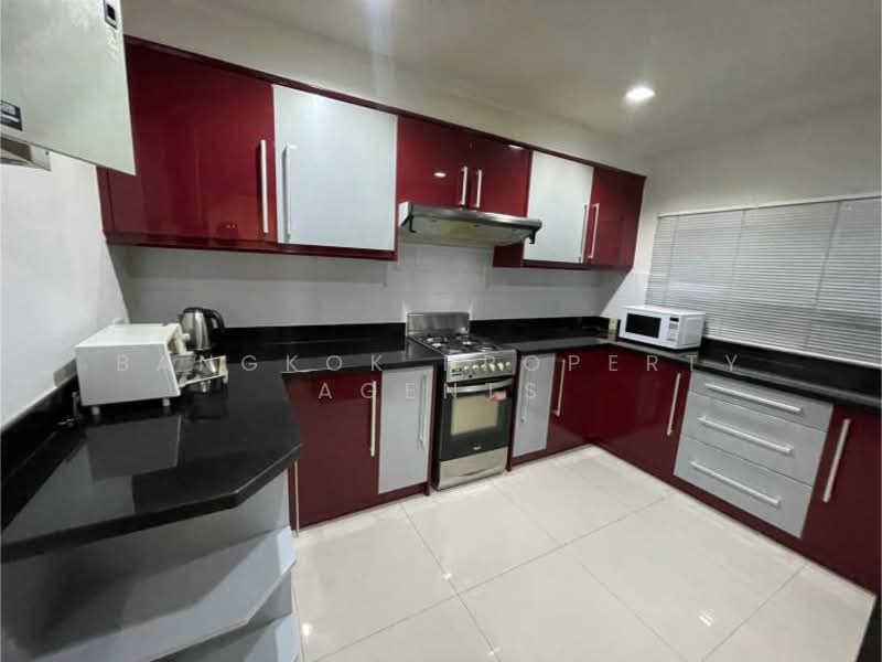 Acadamia Grand Tower, Bangkok, Soi Sukhumvit 43, Khlong Tan Nua, Watthana, Bangkok, 3 Bedrooms, 150 sqm, Condo For Rent, by BANGKOK PROPERTY AGENTS, 500320174 - DDproperty.com
