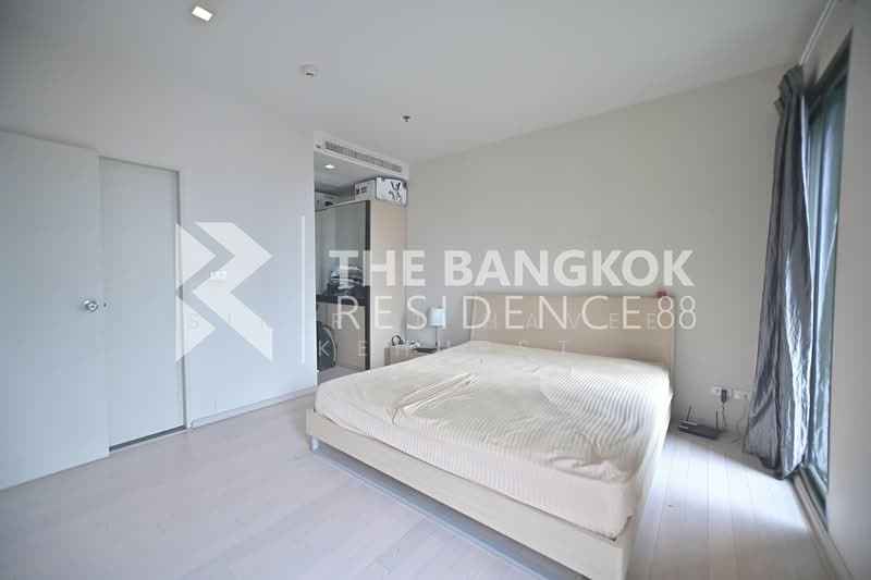 Noble Solo, Bangkok, 988 Thong Lo, Khlong Tan Nua, Watthana, Bangkok, 1 Bedroom, 50 sqm, Condo For Sale, by Sirirut Havee Akehurst, 500320175 - DDproperty.com