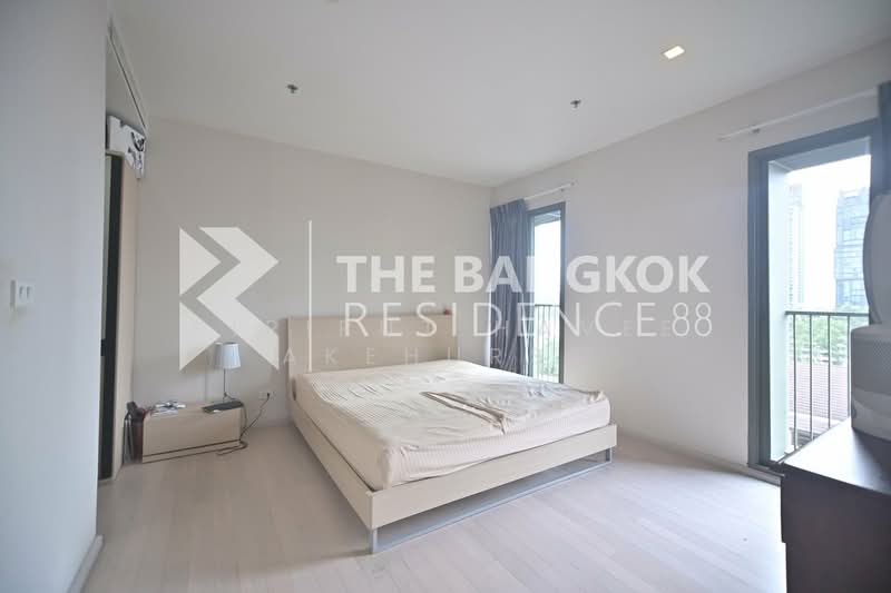 Noble Solo, Bangkok, 988 Thong Lo, Khlong Tan Nua, Watthana, Bangkok, 1 Bedroom, 50 sqm, Condo For Sale, by Sirirut Havee Akehurst, 500320175 - DDproperty.com