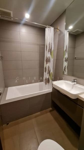 Noble Revent, Bangkok, Sri Ayutthaya Road, Thanon Phaya Thai, Ratchathewi, Bangkok, 1 Bedroom, 33 sqm, Condo For Rent, by Chirattiya Lakkham, 500320176 - DDproperty.com