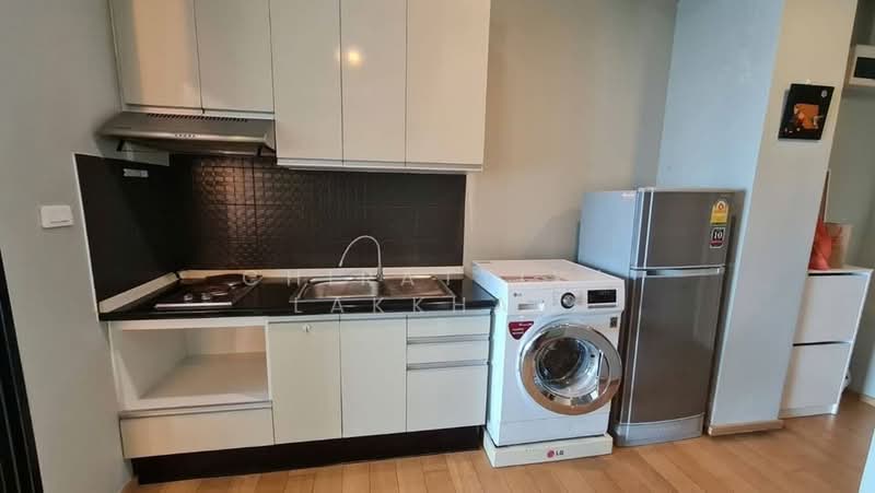 Noble Revent, Bangkok, Sri Ayutthaya Road, Thanon Phaya Thai, Ratchathewi, Bangkok, 1 Bedroom, 33 sqm, Condo For Rent, by Chirattiya Lakkham, 500320176 - DDproperty.com