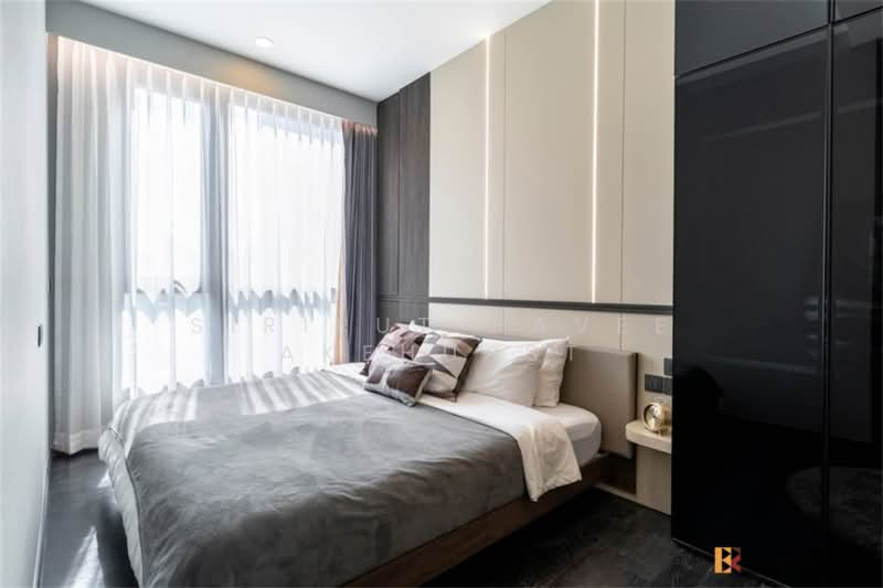 Park Origin Thonglor, Bangkok, Soi Thonglor 10, Sukhumvit Road, Khlong Tan Nua, Watthana, Bangkok, 2 Bedrooms, 66 sqm, Condo For Rent, by Sirirut Havee Akehurst, 500320177 - DDproperty.com