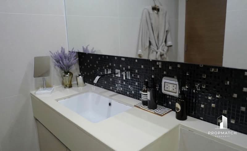 The Address Sathorn, Bangkok, 98 Sathorn Nua Road, Silom, Bang Rak, Bangkok, 2 Bedrooms, 70 sqm, Condo For Sale, by หริรักษ์ ตั้งติรวัฒน์, 500320178 - DDproperty.com
