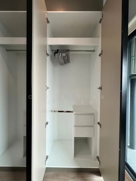 IDEO Rama 9-Asoke, Bangkok, Rama 9 Road, Huai Khwang, Bangkok, 1 Bedroom, 33 sqm, Condo For Rent, by Chirattiya Lakkham, 500320180 - DDproperty.com