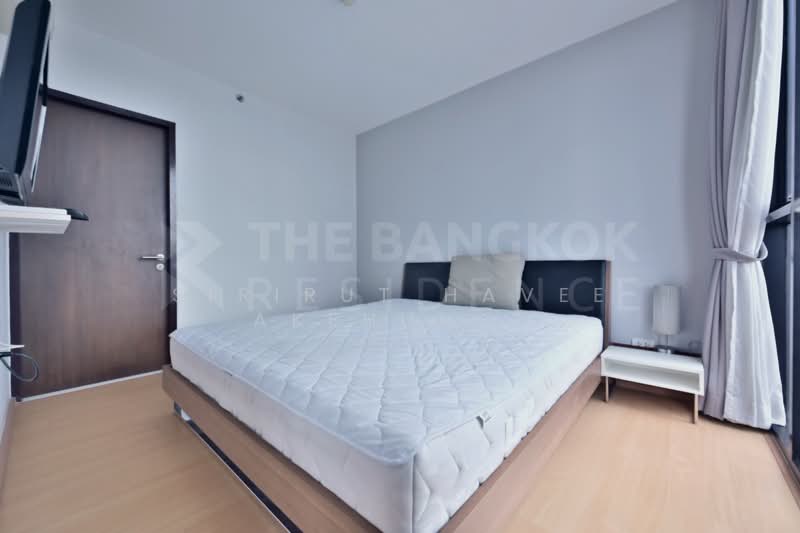 The Alcove Thonglor 10, Bangkok, 199 Soi Sukhumvit 63, Sukhumvit Road, Khlong Tan Nua, Watthana, Bangkok, 1 Bedroom, 40 sqm, Condo For Sale, by Sirirut Havee Akehurst, 500320181 - DDproperty.com