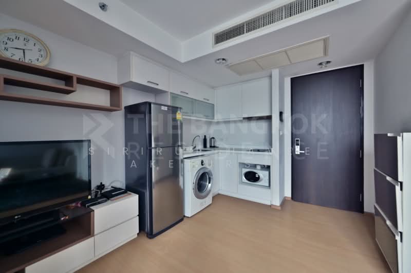 The Alcove Thonglor 10 : ดิ แอลโคฟ ทองหล่อ, กรุงเทพ, 199 ซ.สุขุมวิท 63 ถนนเอกมัย, คลองตันเหนือ, วัฒนา, กรุงเทพ, 40 ตร.ม., คอนโด ขาย, โดย Sirirut Havee Akehurst, 500320181 - DDproperty.com